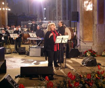 2005. Scipione-Linda 2