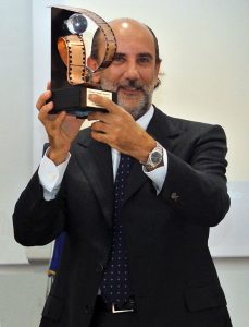 Umberto Scipione - Premio Cinema