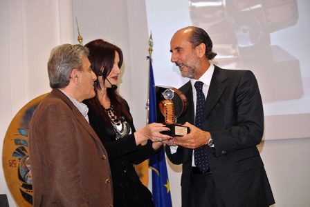 Umberto Scipione - Premio Cinema